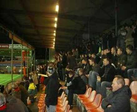 Purmersteijn F14 bij FC Volendam 2008
