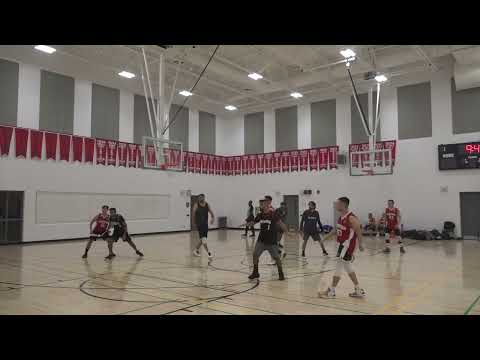 NoXcuse vs Red Storm - sunday tier - tcbl 2022 fall