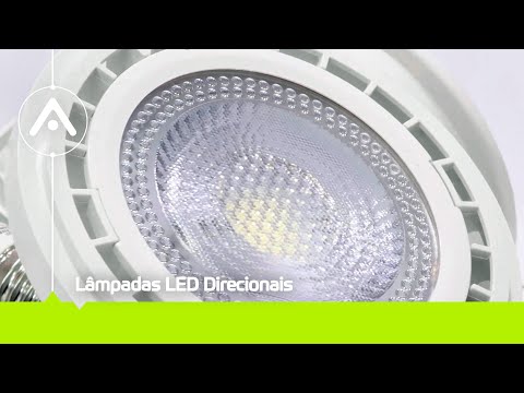 LAMPADA LED PAR 20 7W 3000K MORNA LUMANTI*