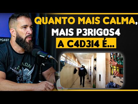 NA C4D3IA VOCÊ TEM QUE FAZER ISSO PARA NAO...  | copcast