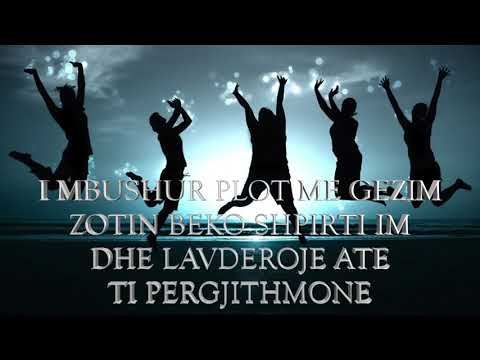 AUREL DURO ft BESNIK GACE   BEKO SHPIRTI IM PERENDINE