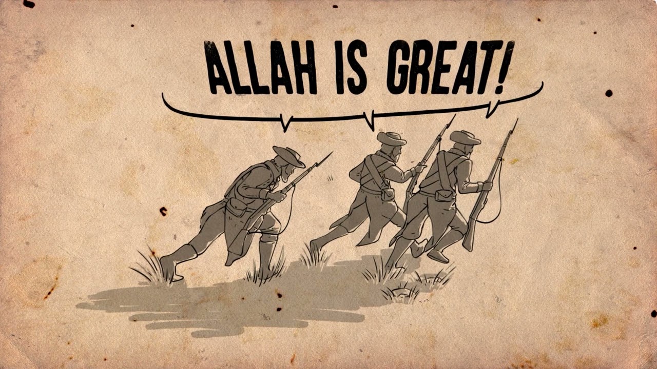 Did You Know: The Muslim Legacy in Early America
