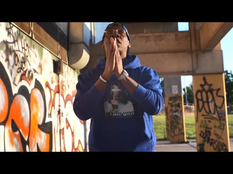 RJ Payne - He's A F***ing Animal (Inspired By Eminem) (New Official Music Video)