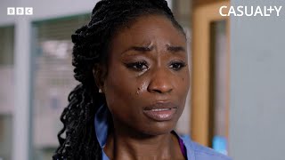 Nurse Hungover At Work! | Supply And Demand | Casualty