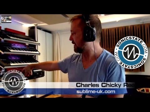 Sonic TALK - 460 Hurdy Gurdy Biznis