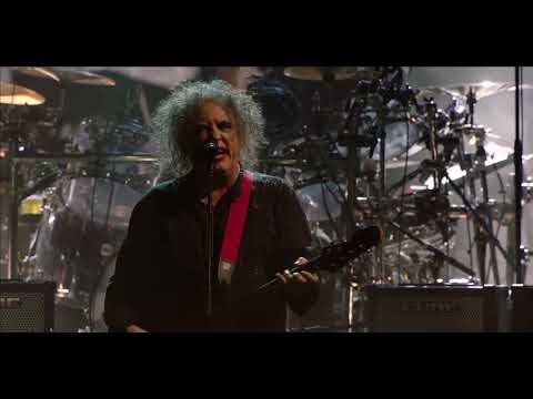 THE CURE "WARSONG" "DRONE:NODRONE"