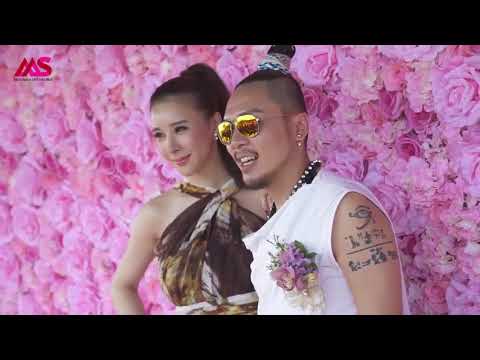 MonSpace   Malaysia Starlight Avenue Grand Opening