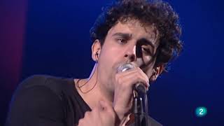 Carolina Durante en los conciertos de Radio 3