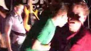 Botch @ Anaheim, CA 3/25/2000