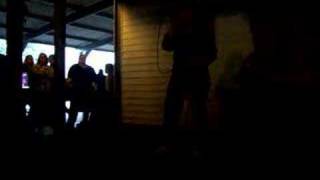 BettyJo Singing Bobby Mcgee