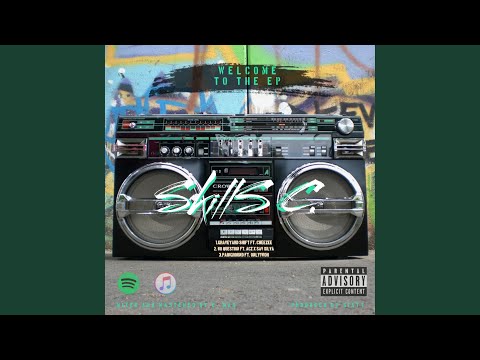 Graveyard Shifts (feat. Cheezee)