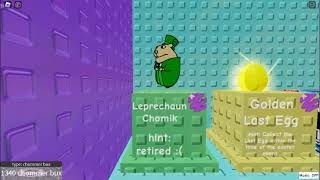 every Special chomik in find the chomiks but bad: classic
