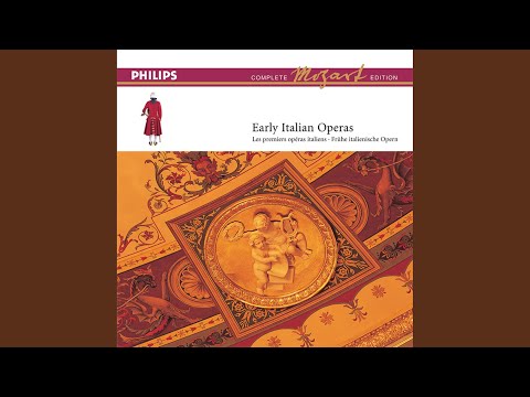 Mozart: Lucio Silla, K.135 / Act 2: 13. "Ah se a morir mi chiama" - No. 14 Aria