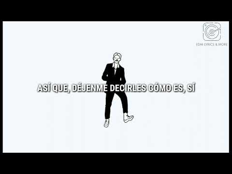 Timmy Trumpet & Blinkie - Friday (feat. Bright Sparks) [Subtitulada en Español]