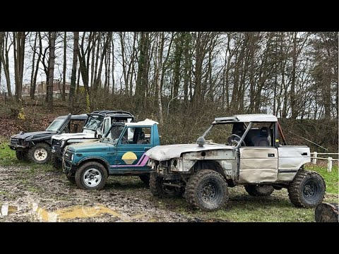 4 years of Chérimont