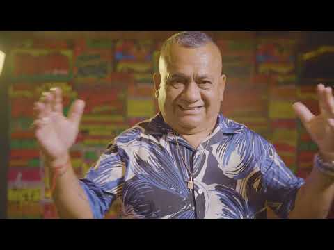 Tony Rosado - Llorando Llorando (Videoclip Oficial)