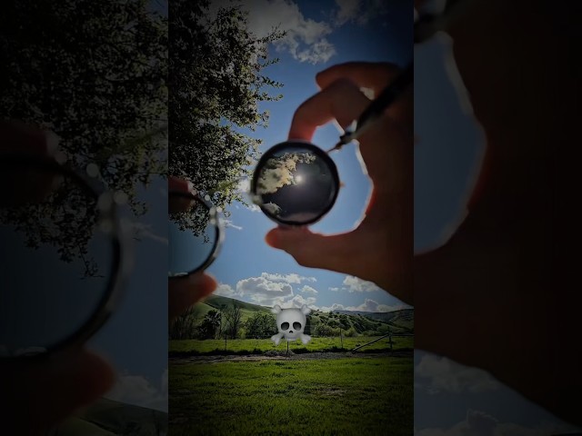 Vídeo relacionado con Gurtt Gafas de sol amarillas y rosas, gafas deslumbrantes multicolor para cosplay de anime, accesorios de disfraces (rosa/amarillo)
