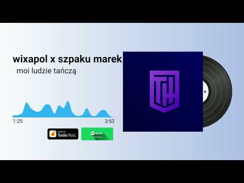wixapol x szpaku x vnd moi ludzie tańczą(bass boosted)