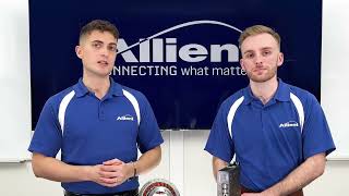 Allient Solution Center Overview