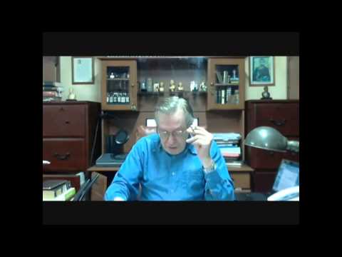 Olavo de Carvalho comenta o livro Crime e Castigo (Fiódor Dostoiévski).