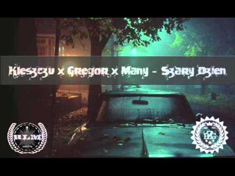 KleszczuRLM&GregorWPS&ManyPZG-Szary dzień