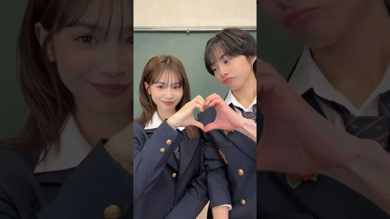 幸せにします🫡❤️‍🔥#あおらな