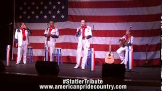 Do You Remember These - Statler Brothers Tribute - American Pride