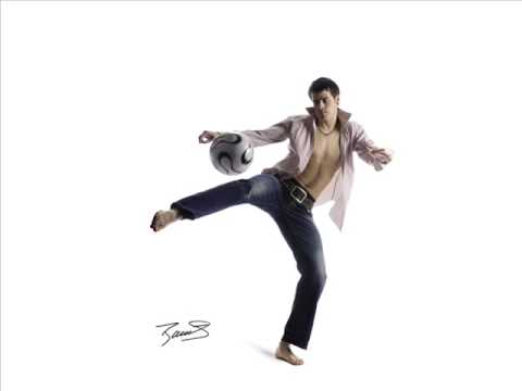 Tranquillo Barnetta as a Model