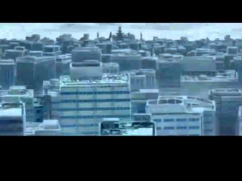 【NDS】 Inazuma Eleven 1 English - Cutscene No.16 To Royal Academy!