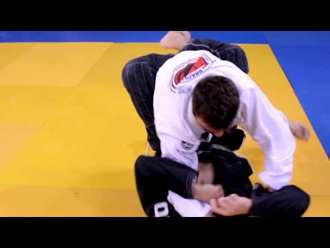 Acropolis Open 2013 (Kosmas Anastasiadis) Fight 1