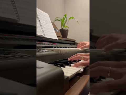 Hino 351 - Senhor, à Tua presença (CCB)