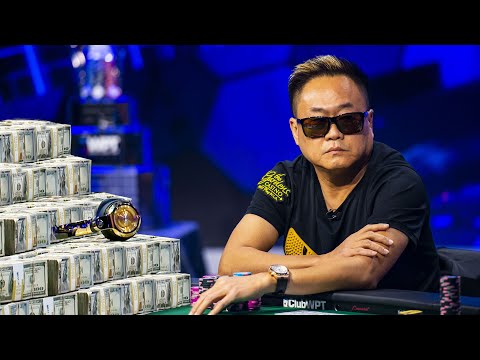 $2,467,200 Gardens Poker Championship Final Table