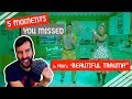 P!NK - "Beautiful Trauma" | Moments you might have MISSED in the music video P!NK - "Beautiful Trauma" | Moments you might have MISSED in the music video