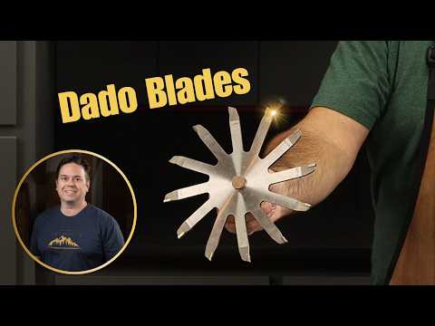 Dado Blade Multi-Brand-Testbericht – Ich habe 12 Premium-Dado Blades getestet und Folgendes herau...