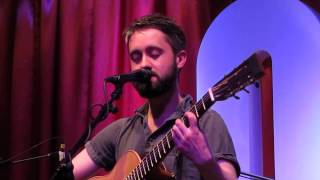 Villagers - The Soul Serene - Nottingham, April 2015 (HD)