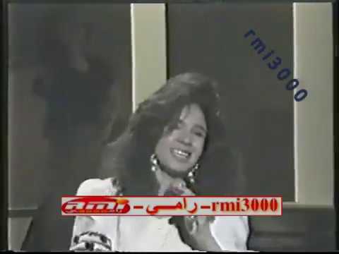 لاول مره مقطع  نادر -  حنان - اجمل دنيا - Hanan - Agmal Donya