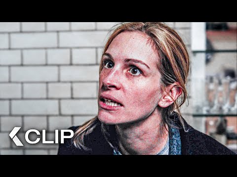 „Er schmeckt so ähnlich wie du, nur süßer“ - HAUTNAH Film Clip | Julia Roberts