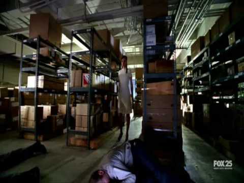 Catherine Weaver kicks @$$