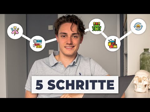 Mehr schaffen als alle anderen (Ivy-Lee-Methode)
