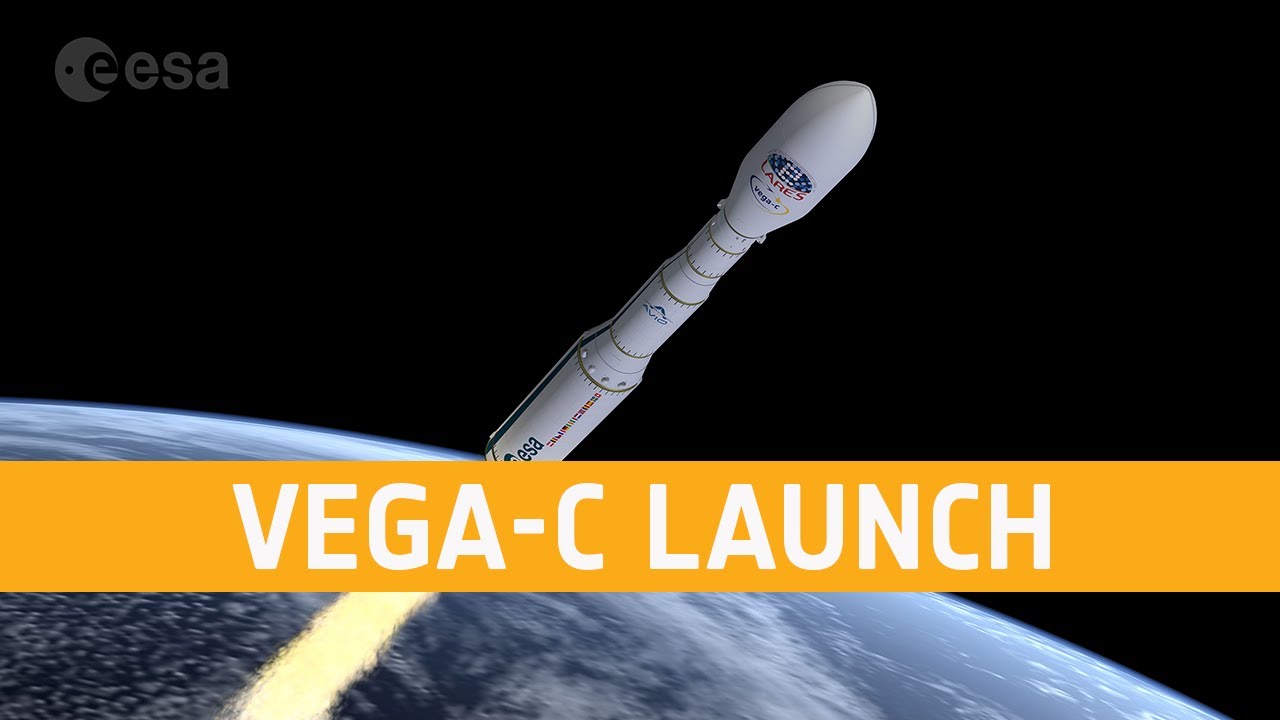 Watch the Launch