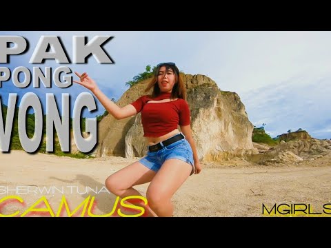 BUDOTS DANCE TIKTOK PAK PONG VONG PART 2
