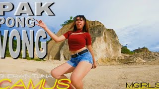 Download lagu BUDOTS DANCE TIKTOK PAK PONG VONG PART 2 mp3