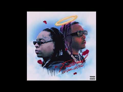 Lil Gotit & Lil Keed - Bossman (Official Audio) [from Fraternal: Gotit Edition]