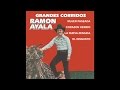 Ramon Ayala - Un Mensaje De Amor