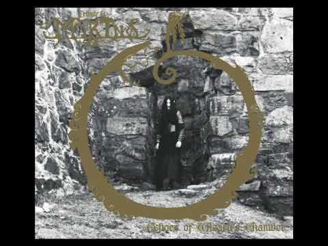 Zerivana - Da Vi Bygde Tårnet (Mortiis Tribute)