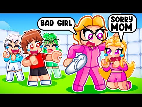 Emma Was Being Toxic, So I CALLED HER MOM In Rivals...