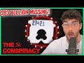 The Bread Tab Conspiracy: $93,000,000,000 Disappeared | Hasanabi Reacts to CHUPPL