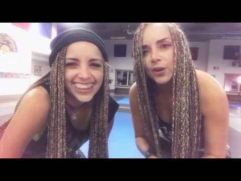 Despacito by Luis Fonsi choreo by Zumbatwins