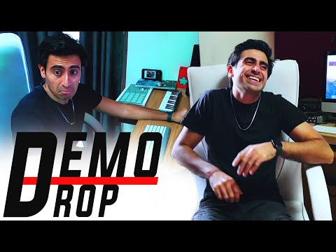 DJ Shaan Demo Drop - Session One