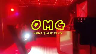 Download lagu OMG - ( MAMAT DJAFAR ) - REMIX 2025 !! mp3 Download lagu OMG - ( MAMAT DJAFAR ) - REMIX 2025 !! mp3